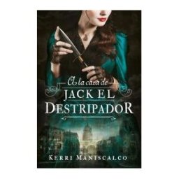 Books4pocket A La Caza De Jack El Destripador
