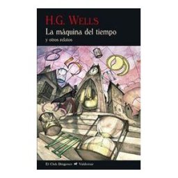 Valdemar La Máquina Del Tiempo (reed.)