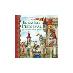 Susaeta Catalaacute;n El Castell Medieval
