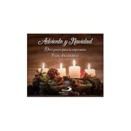 SAN PABLO, Editorial Adviento Y Navidad