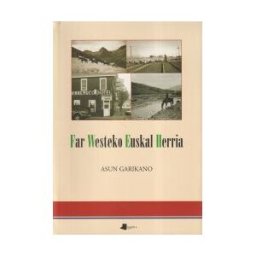 Pamiela Argitaletxea Far Westeko Euskal Herria