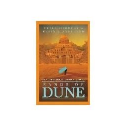 Orion Publishing Group, Limited Sands Of Dune