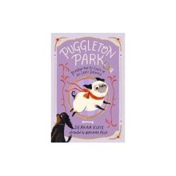 PENGUIN WORKSHOP Penelope And The Curse Of The Canis Diamond #2