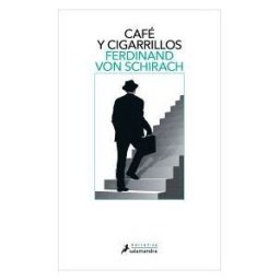 SALAMANDRA Café Y Cigarrillos