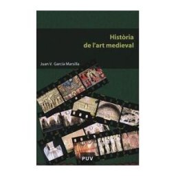 Publicacions de la Universitat de Valncia Histria De L'art Medieval