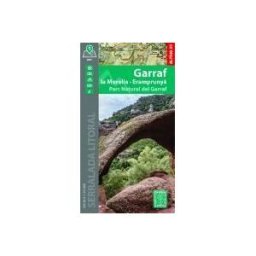 EDITORIAL ALPINA, SL Garraf- La Morella, Erampruny