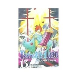 Editorial Ivrea D. Gray Man 13