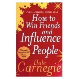 Random House Uk Ltd How To Win Friends And Influence People