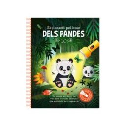 Lantaarn publishers Exploracio Pel Bosc Dels Pandes