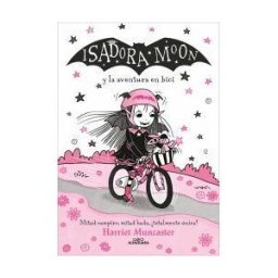 ALFAGUARA IJC Isadora Moon 14 - Isadora Moon Y La Aventura En Bici