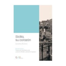 El Toro Celeste Sicilia, Su Corazón