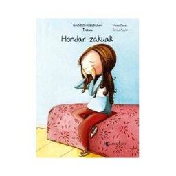 Editorial Miguel A. Salvatella, S.A. Hondar Zakuak (tristura)
