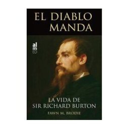 EDICIONES ALMED El Diablo Manda
