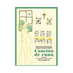 Editorial Renacimiento Canción De Cuna