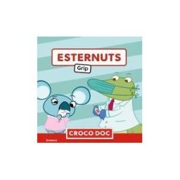 Edicions Bromera, S.L. Esternuts. Grip