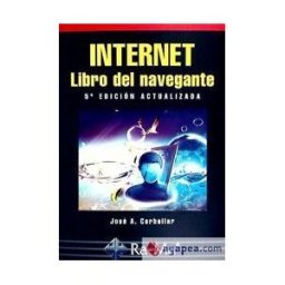 Ra-Ma S.A. Editorial y Publicaciones Internet. Libro Del Navegante, 5 Edición