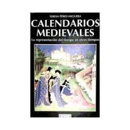 Ediciones Encuentro, S.A. Calendarios Medievales