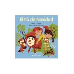 Editorial entreDos El Tió De Navidad