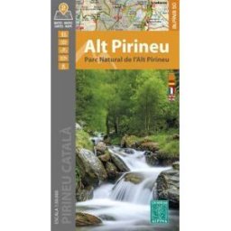 Editorial Alpina, SL Alt Pirineu