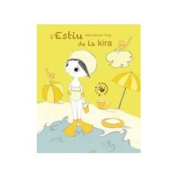 Sd edicions L'estiu De La Kira