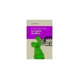Bubok Publishing, S.L. Los Pazos De Ulloa (edición En Letra Grande)