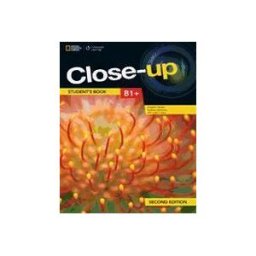 Heinle Heinle Close-up B1; Workbook With Myelt Exam Practice, Internet Access Code