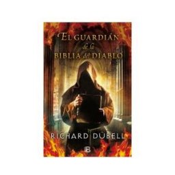 B (Ediciones B) El Guardián De La Biblia Del Diablo