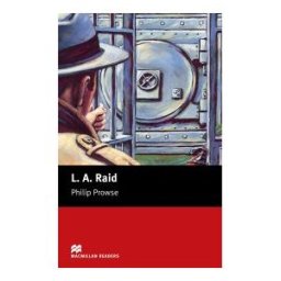 Macmillan ELT Mr (b) L.a. Raid