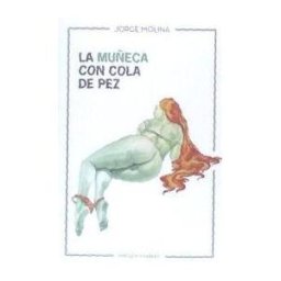 Maclein y Parker La Muñeca Con Cola De Pez