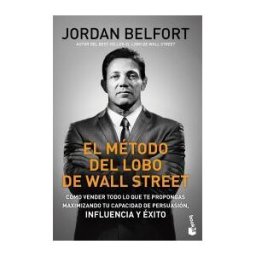 Booket El Método Del Lobo De Wall Street