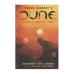 Norma Editorial Dune. La Novela Gráfica. Volumen 1