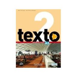 SGEL - STAR Texto 2 Alumno + Dvd