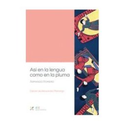 El Toro Celeste Así En La Lengua Como En La Pluma