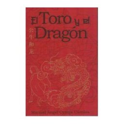 Editoriales Saldo El Toro Y El Dragón