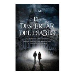 DISBOOK S.L. El Despertar Del Diablo