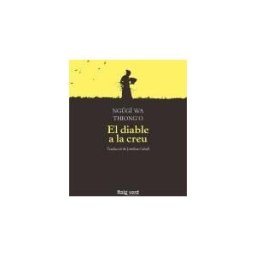 RAYO VERDE EDITORIAL, S.L. El Diable A La Creu