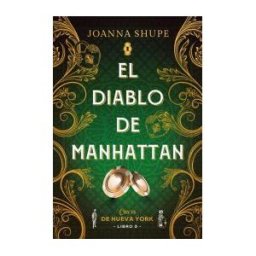 Titania El Diablo De Manhattan (señoritas De Nueva York 3)