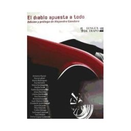 LENGUA DE TRAPO Diablo Apuesta A Todo,el Nb.172