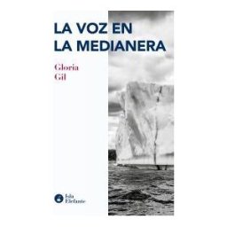 Isla Elefante La Voz En La Medianera