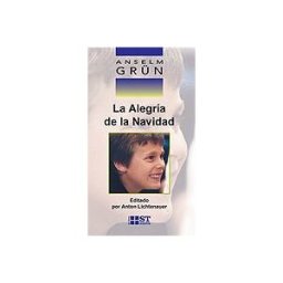 Editorial Sal Terrae Alegría De La Navidad, La