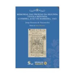 SIAL EDICIONES Memorial Das Proezas Da Segunda Tavola Redonda