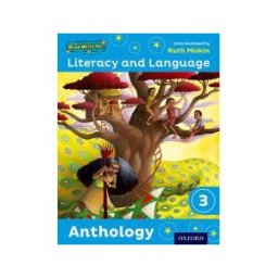 Oxford University Press España, S.A. Read Write Inc - Literacy And Language Year 3 Anthology Single