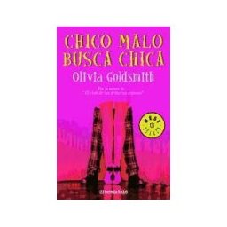 Debolsillo Chico Malo Busca Chica