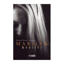 Cazador de Ratas Marilyn Monster