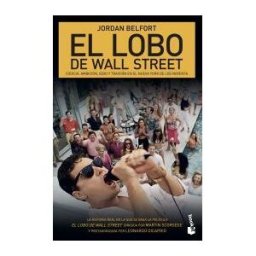 Booket El Lobo De Wall Street