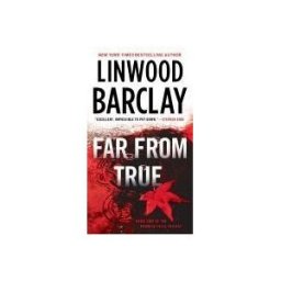 Penguin Publishing Group Far From True