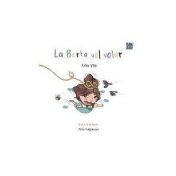 BABIDI-Bú La Berta Vol Volar