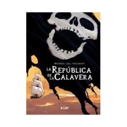 YERMO La Republica De La Calavera