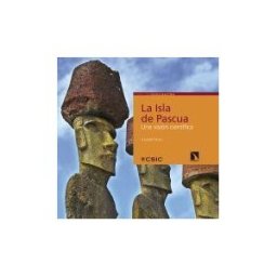 Los Libros de la Catarata La Isla De Pascua