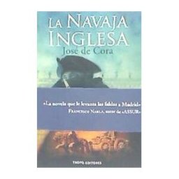 Tropo Editores S.L. La Navaja Inglesa